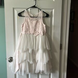 Couture Princess dress